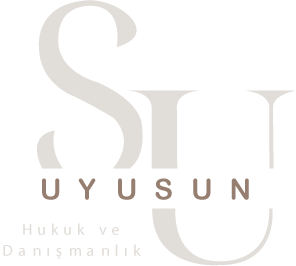 Avukat Sinan Uyusun